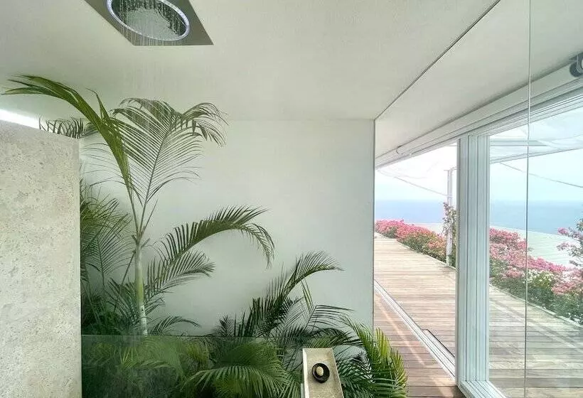 سوییت, Encanto Acapulco