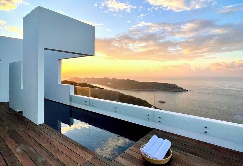 スイート, Encanto Acapulco
