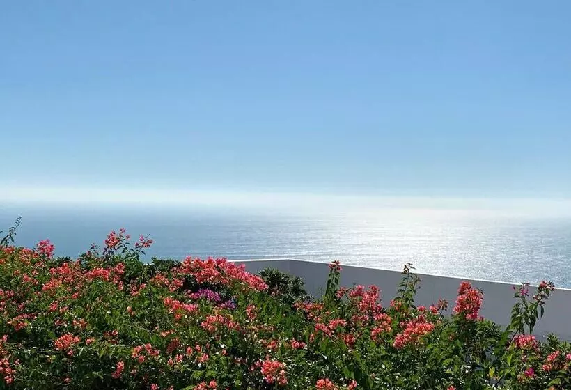 سوییت, Encanto Acapulco