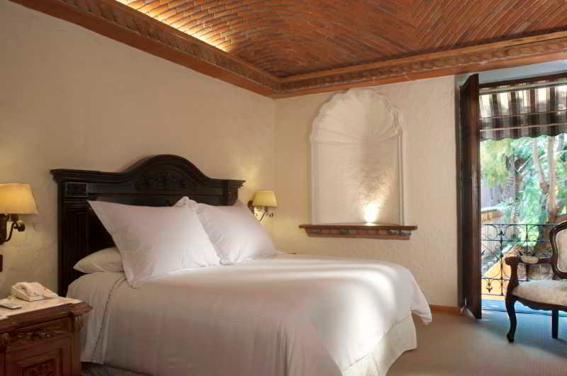 デラックスルーム, Fiesta Americana Hacienda San Antonio El Puente Resort & Spa