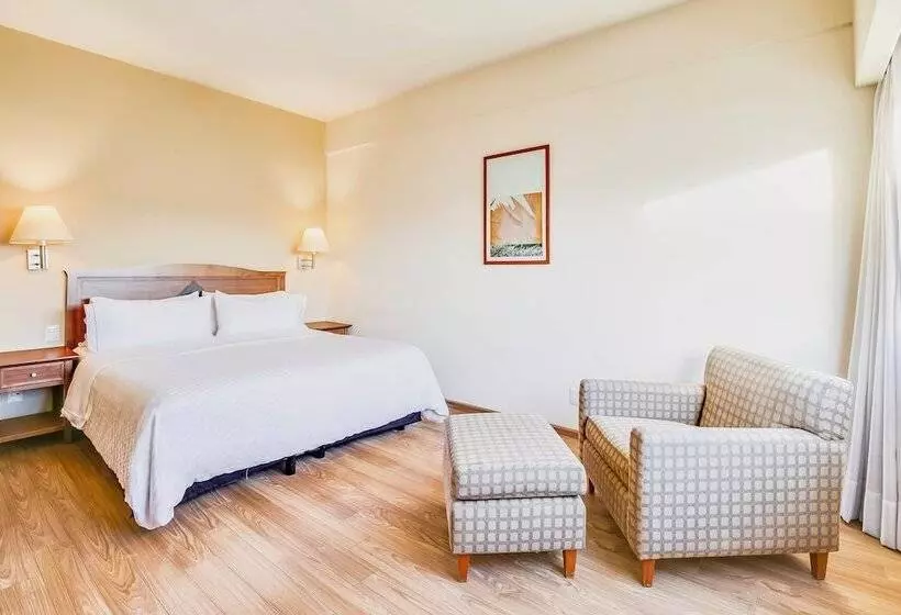 اتاق سوپریور, Fiesta Inn Torreon Galerias