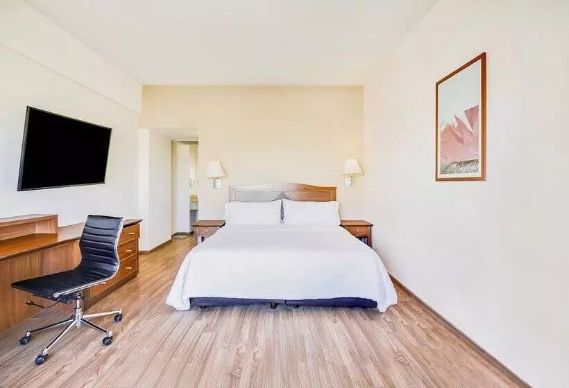 اتاق سوپریور, Fiesta Inn Torreon Galerias