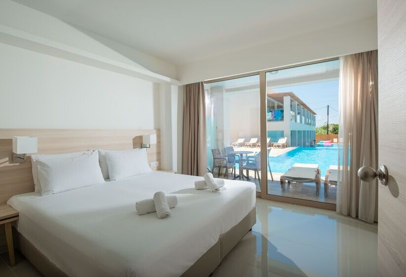 패밀리 스위트, Gouves Water Park Holiday Resort