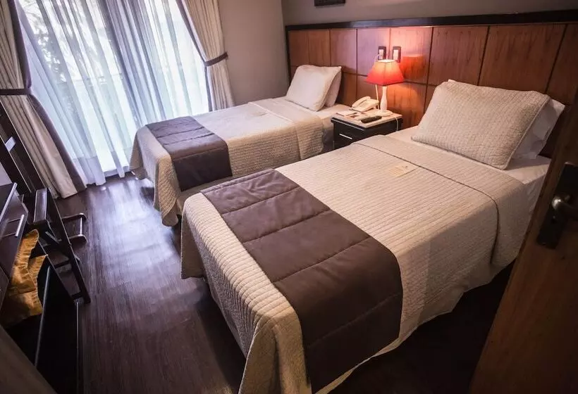 اتاق استاندارد, Las Ventanas Suite