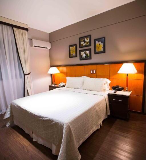 اتاق استاندارد یک نفره, Las Ventanas Suite