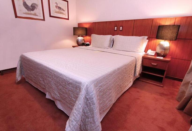 اتاق استاندارد یک نفره, Las Ventanas Suite