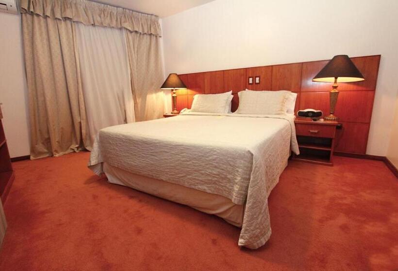 اتاق استاندارد یک نفره, Las Ventanas Suite