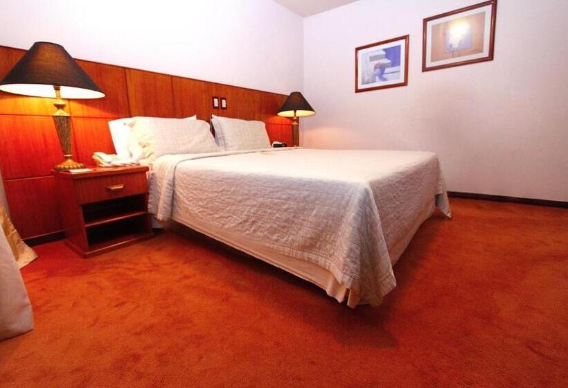اتاق استاندارد یک نفره, Las Ventanas Suite