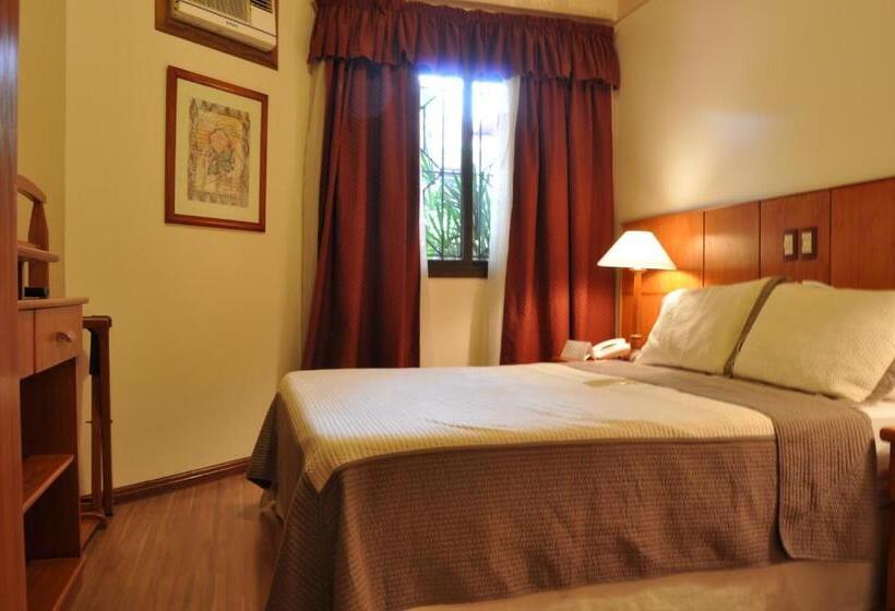 اتاق استاندارد یک نفره, Las Ventanas Suite