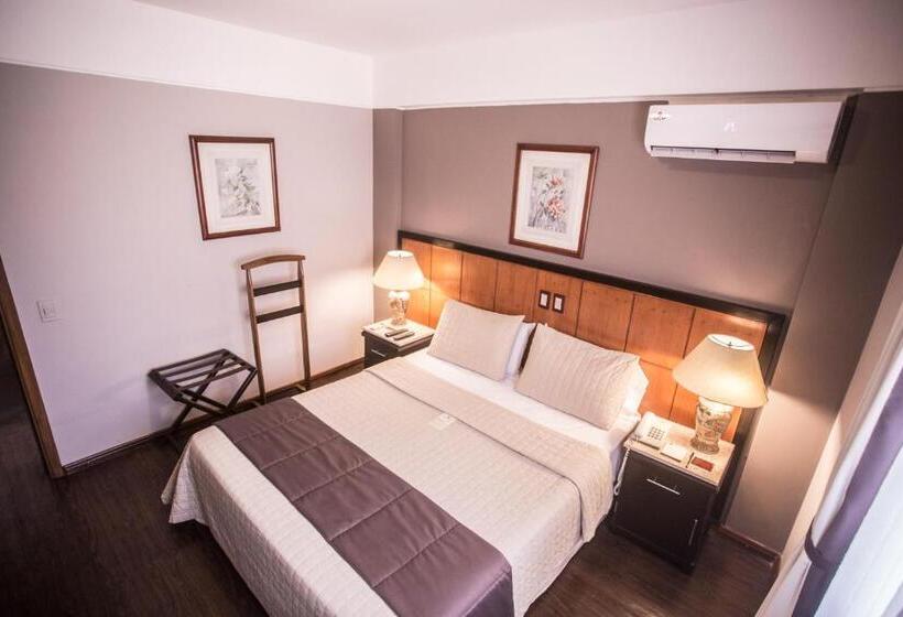 اتاق استاندارد یک نفره, Las Ventanas Suite