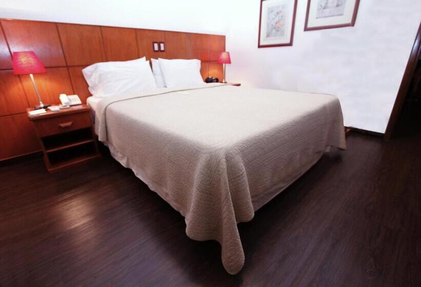 اتاق استاندارد, Las Ventanas Suite