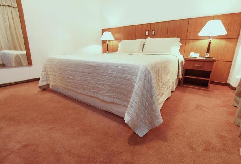 اتاق استاندارد, Las Ventanas Suite