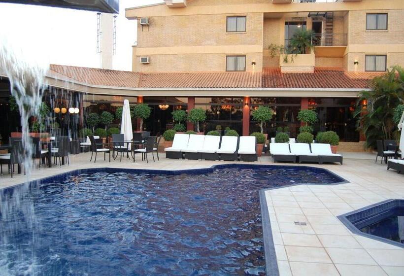اتاق استاندارد, Las Ventanas Suite