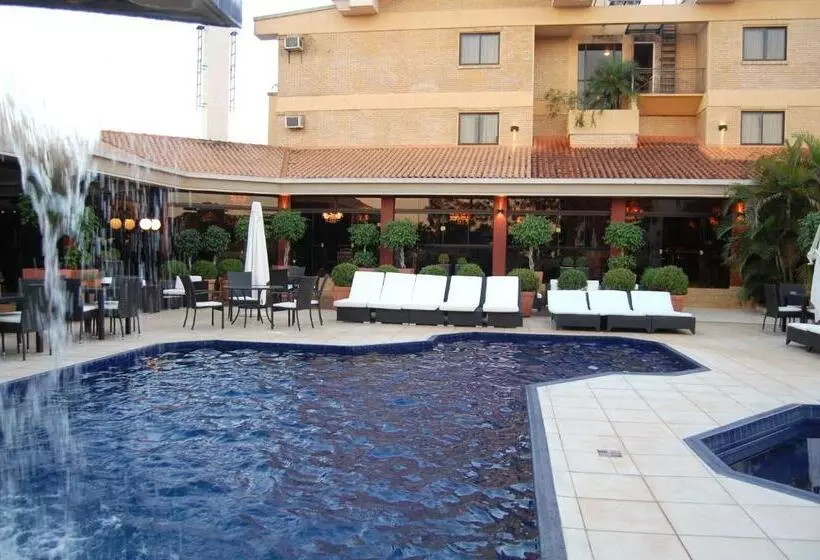 اتاق استاندارد, Las Ventanas Suite