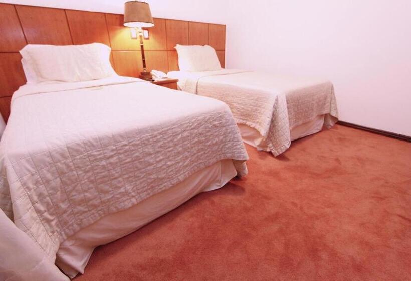 اتاق استاندارد, Las Ventanas Suite