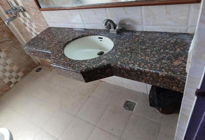 غرفة قياسية, Maya International