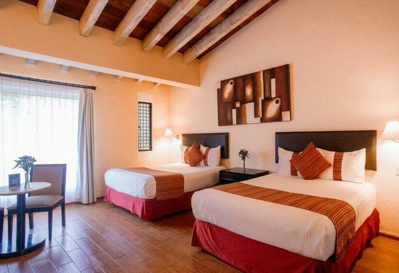 Номер Стандарт, Mision Grand Valle De Bravo