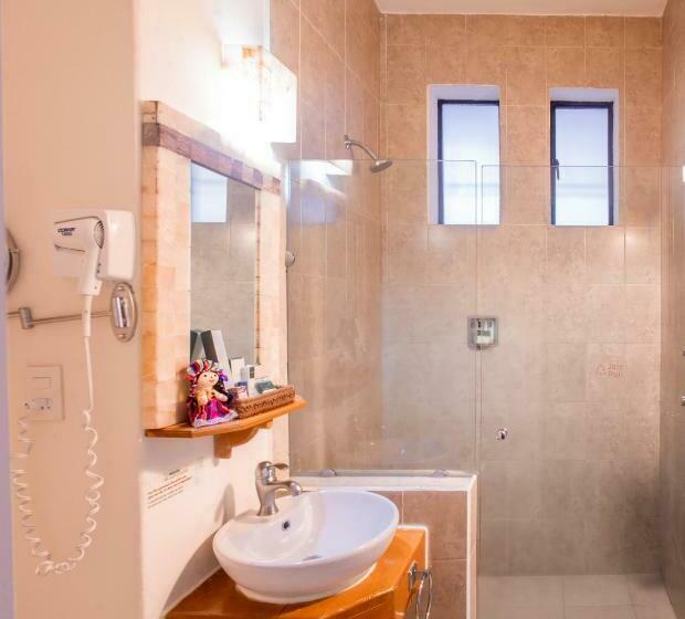 Шале 1 Спальня, Mision Grand Valle De Bravo