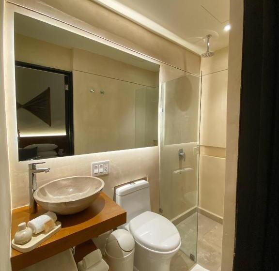 סוויטה, Piedra De Agua Merida