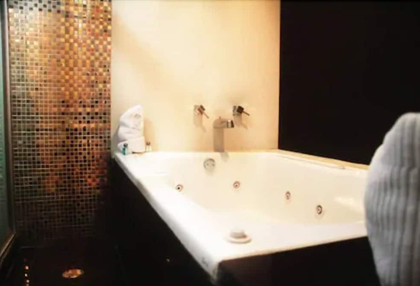 سوییت, Puebla De Antano