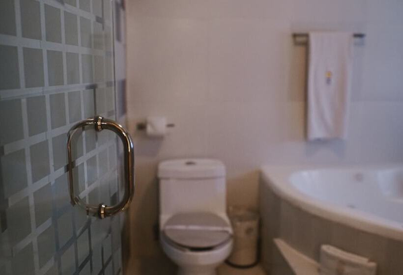 سوییت, Puebla De Antano