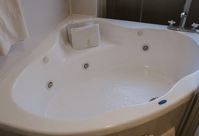 سوییت, Puebla De Antano