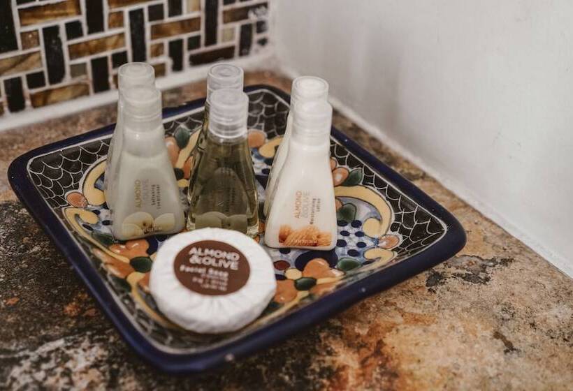 سوییت جونیور, Puebla De Antano