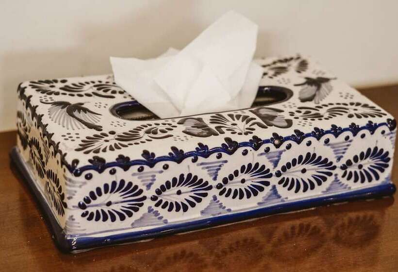 سوییت جونیور, Puebla De Antano