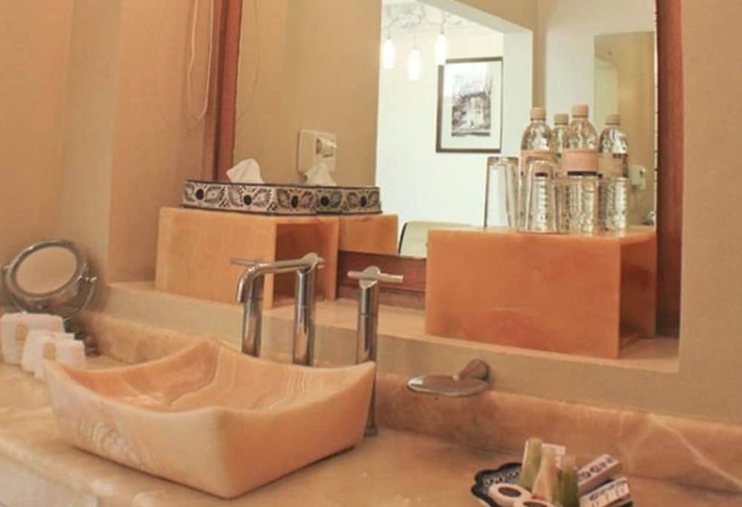 سوییت جونیور, Puebla De Antano