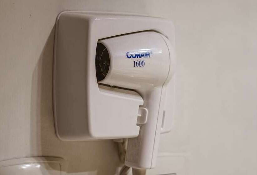 سوییت جونیور, Puebla De Antano