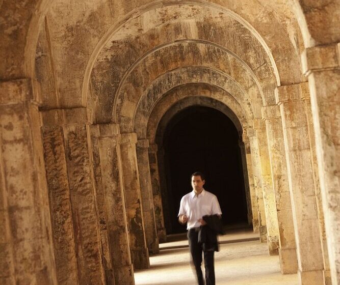 اتاق کلاسیک با تخت دوبل, Royal Hotel Oran Mgallery Hotel Collection