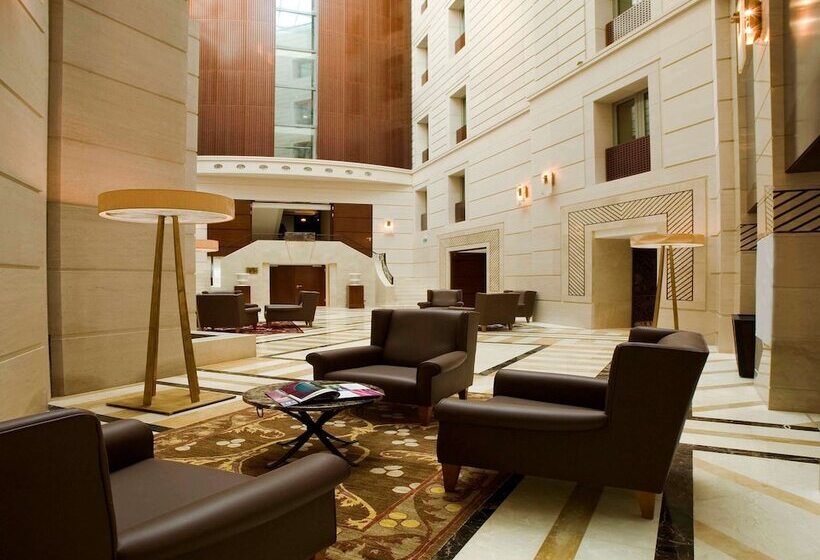 اتاق کلاسیک با تخت دوبل, Royal Hotel Oran Mgallery Hotel Collection