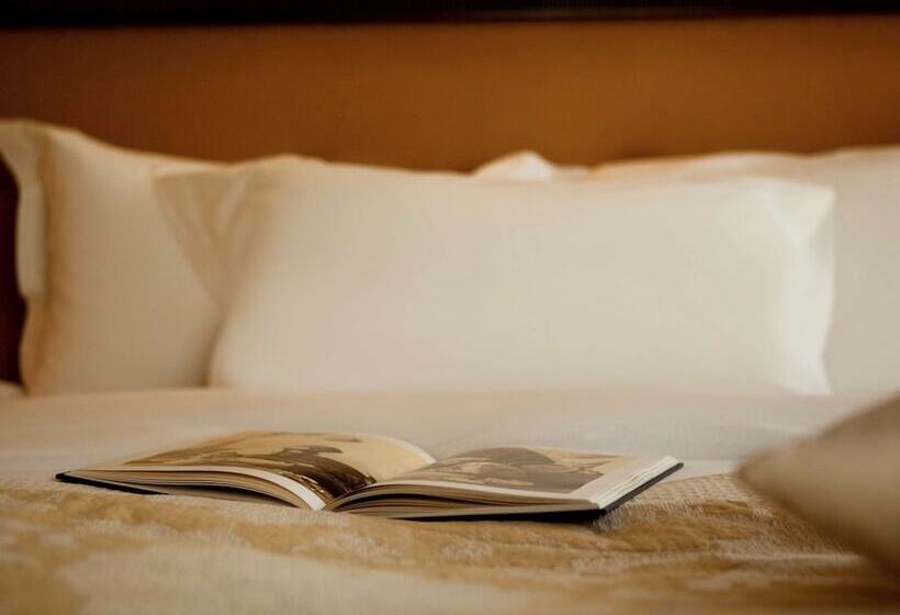 اتاق کلاسیک با تخت دوبل, Royal Hotel Oran Mgallery Hotel Collection