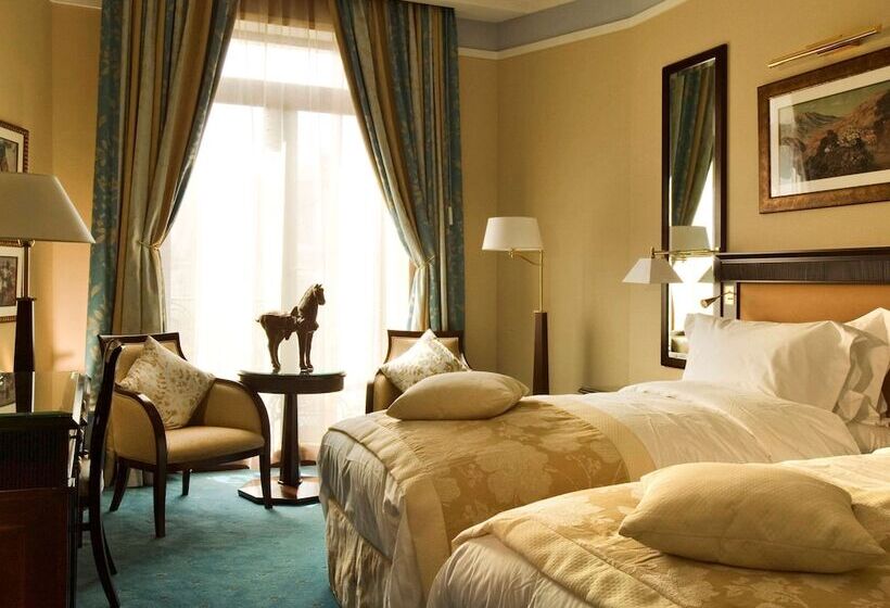 اتاق کلاسیک, Royal Hotel Oran Mgallery Hotel Collection