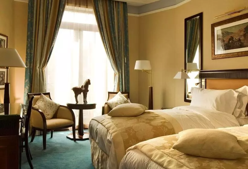 اتاق کلاسیک, Royal Hotel Oran   Mgallery Hotel Collection