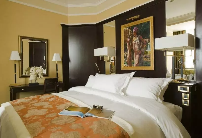 Classic Room