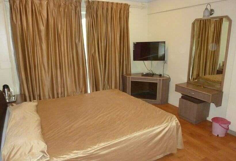 Номер Deluxe, Rutu Gandh Heritage