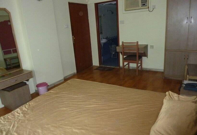 Номер Deluxe, Rutu Gandh Heritage