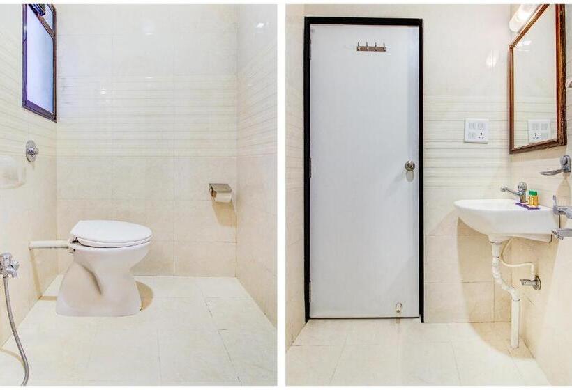 Номер Deluxe, Rutu Gandh Heritage