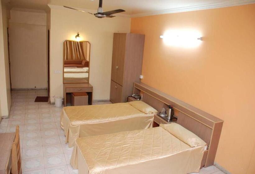 Номер Deluxe, Rutu Gandh Heritage