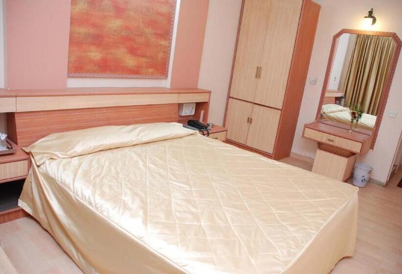 Номер Deluxe, Rutu Gandh Heritage