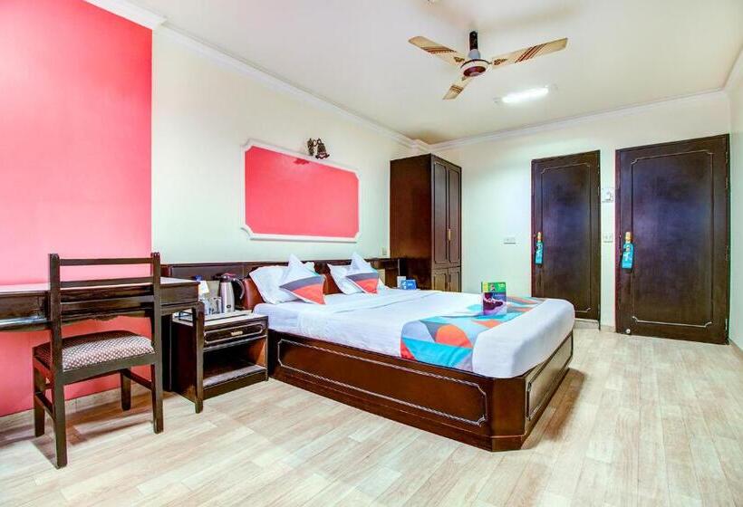 Люкс, Rutu Gandh Heritage