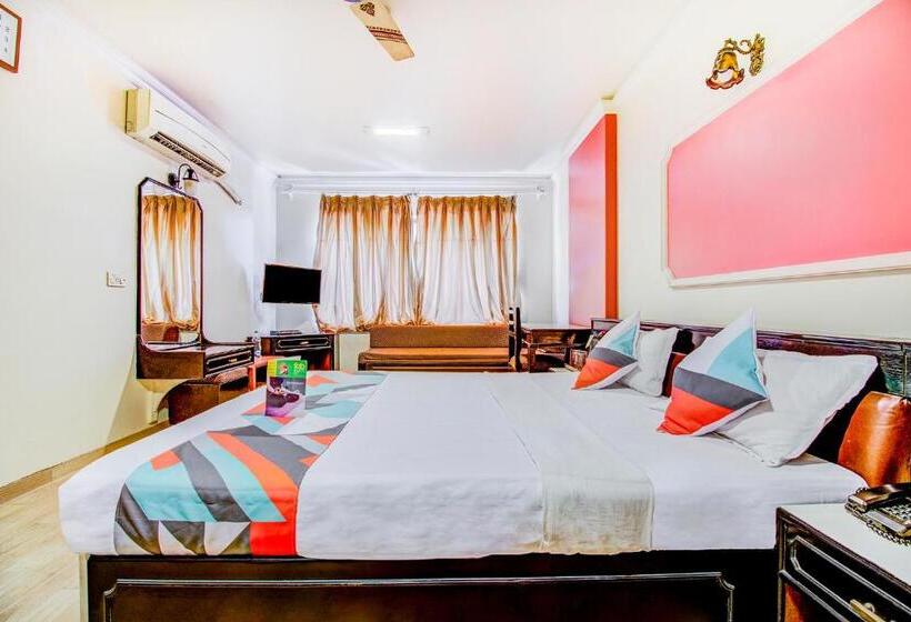 Люкс, Rutu Gandh Heritage