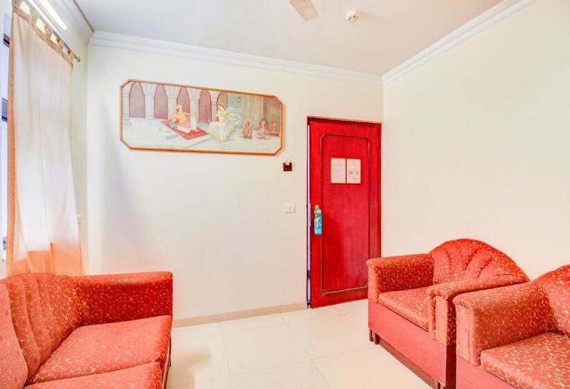 Люкс, Rutu Gandh Heritage