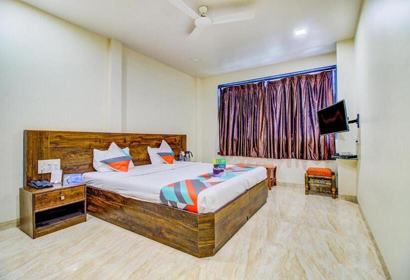 Люкс, Rutu Gandh Heritage