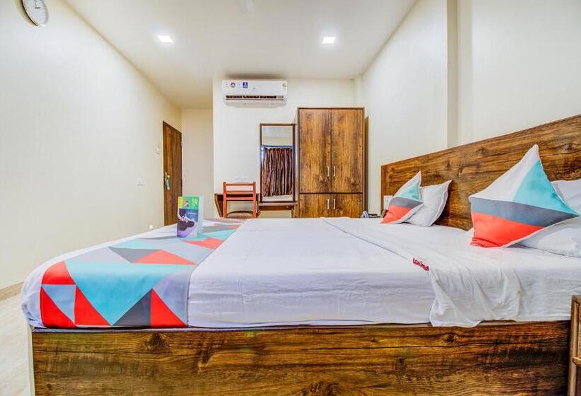 Люкс, Rutu Gandh Heritage