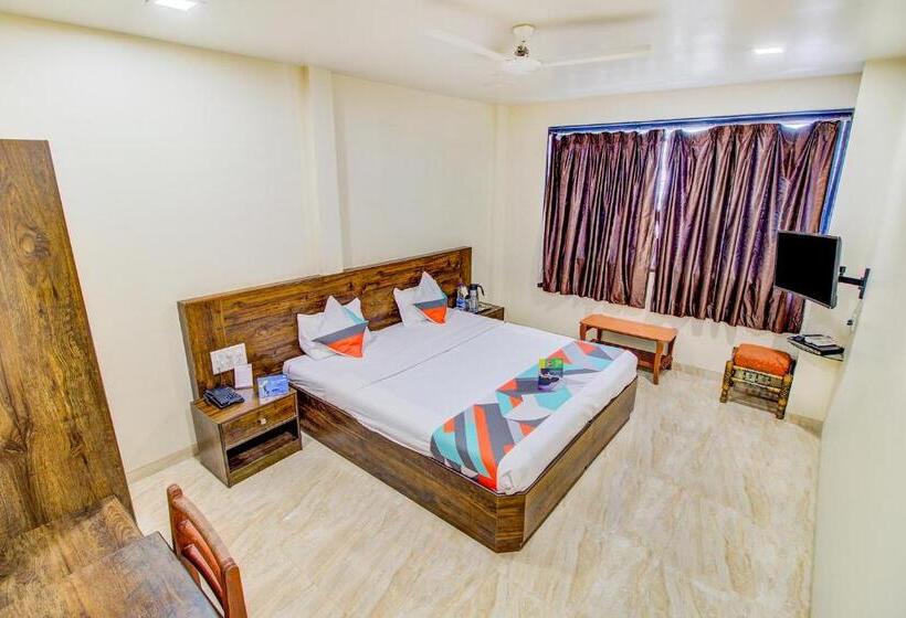 Люкс, Rutu Gandh Heritage