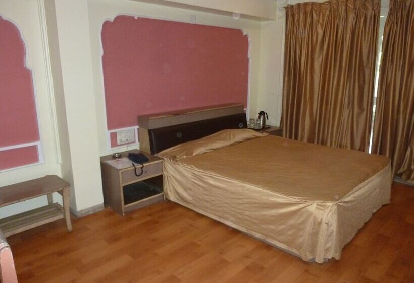 Номер Deluxe, Rutu Gandh Heritage