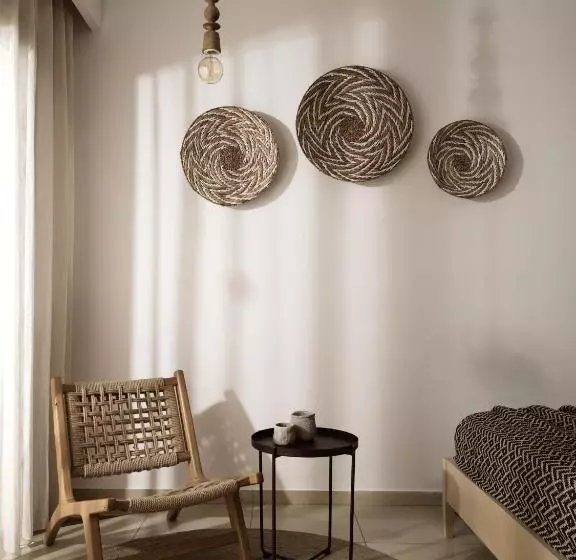 1 Bedroom House