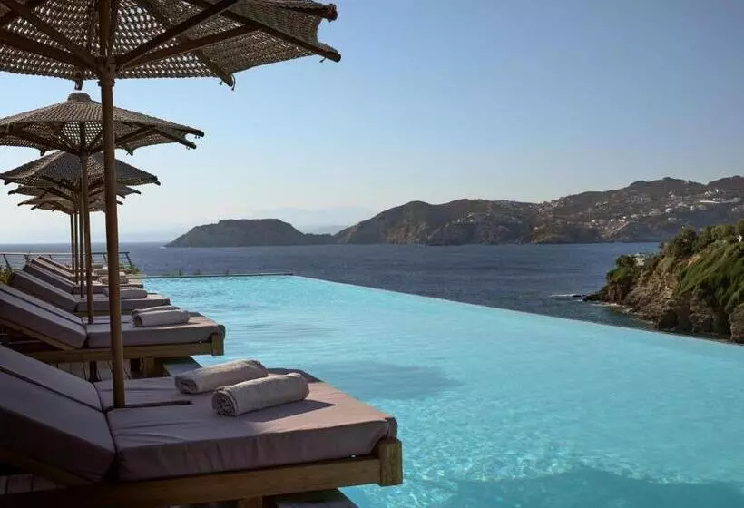 Talo 1 Makuuhuone, Seaside A Lifestyle Resort   Adults Only